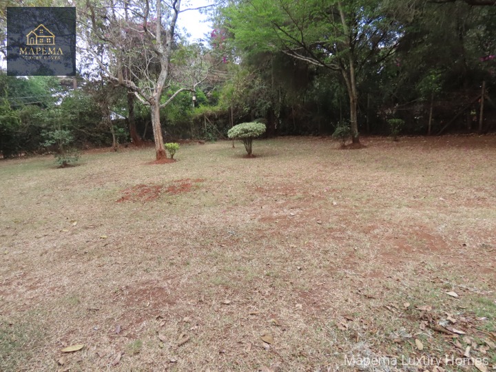 4 Bedroom House for Rent in Karen,ndovu lane/ndovu road