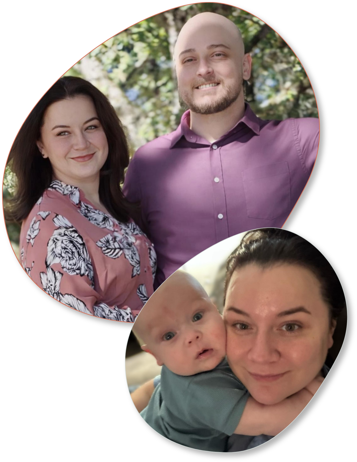 Sara, owner of Strangely Southern