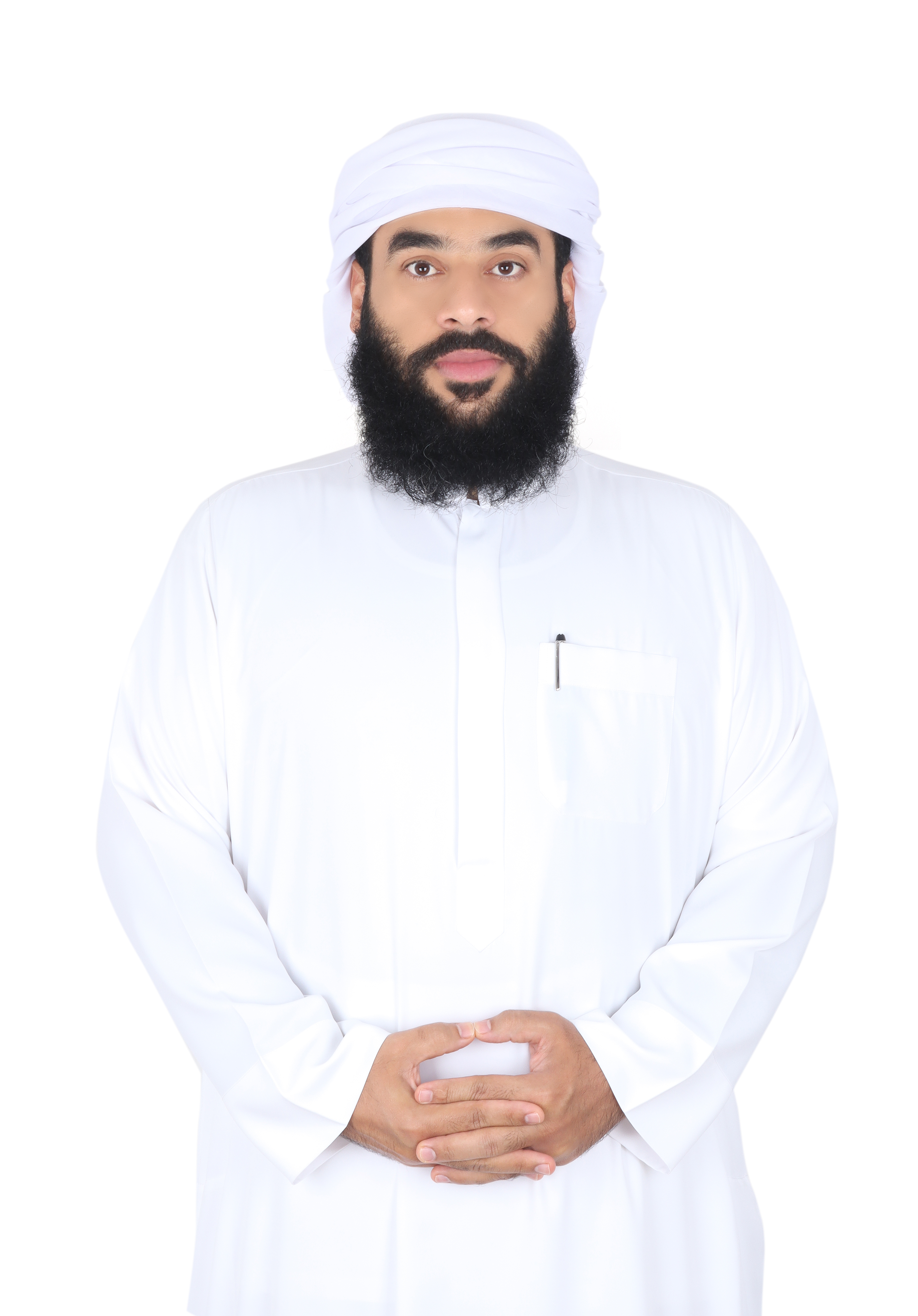 Bader Al Mazrouai - Founder