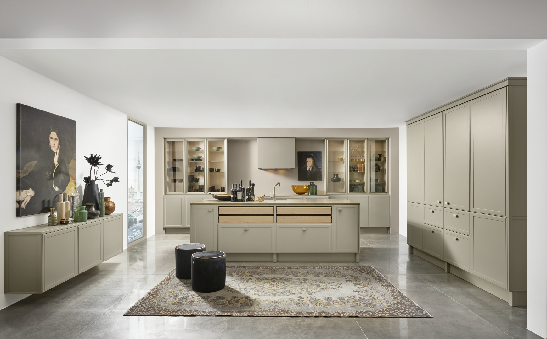 Furniture collection image