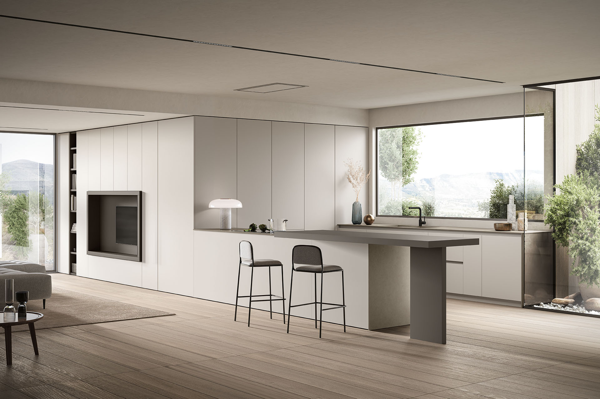 Furniture collection image