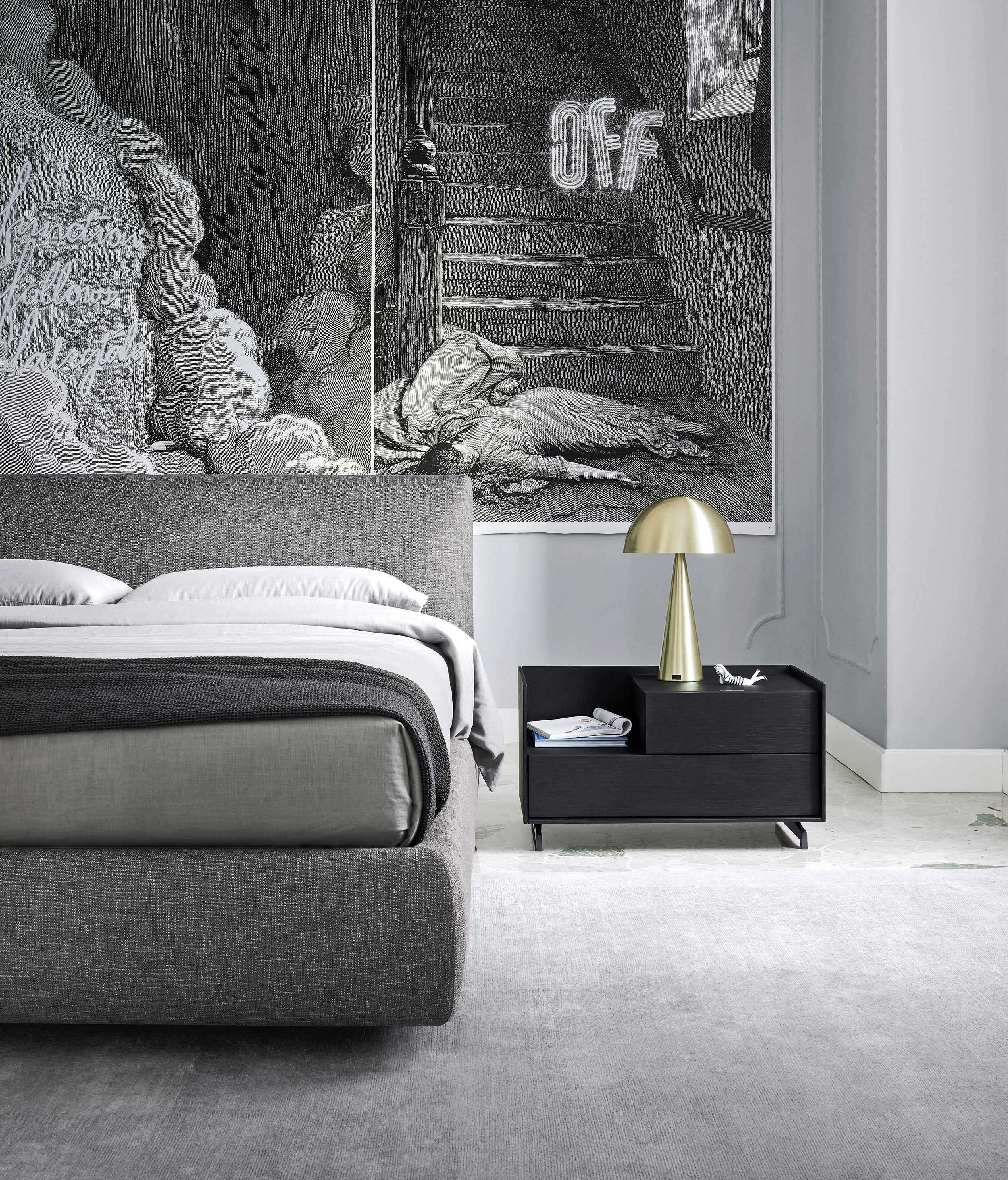 Furniture collection image