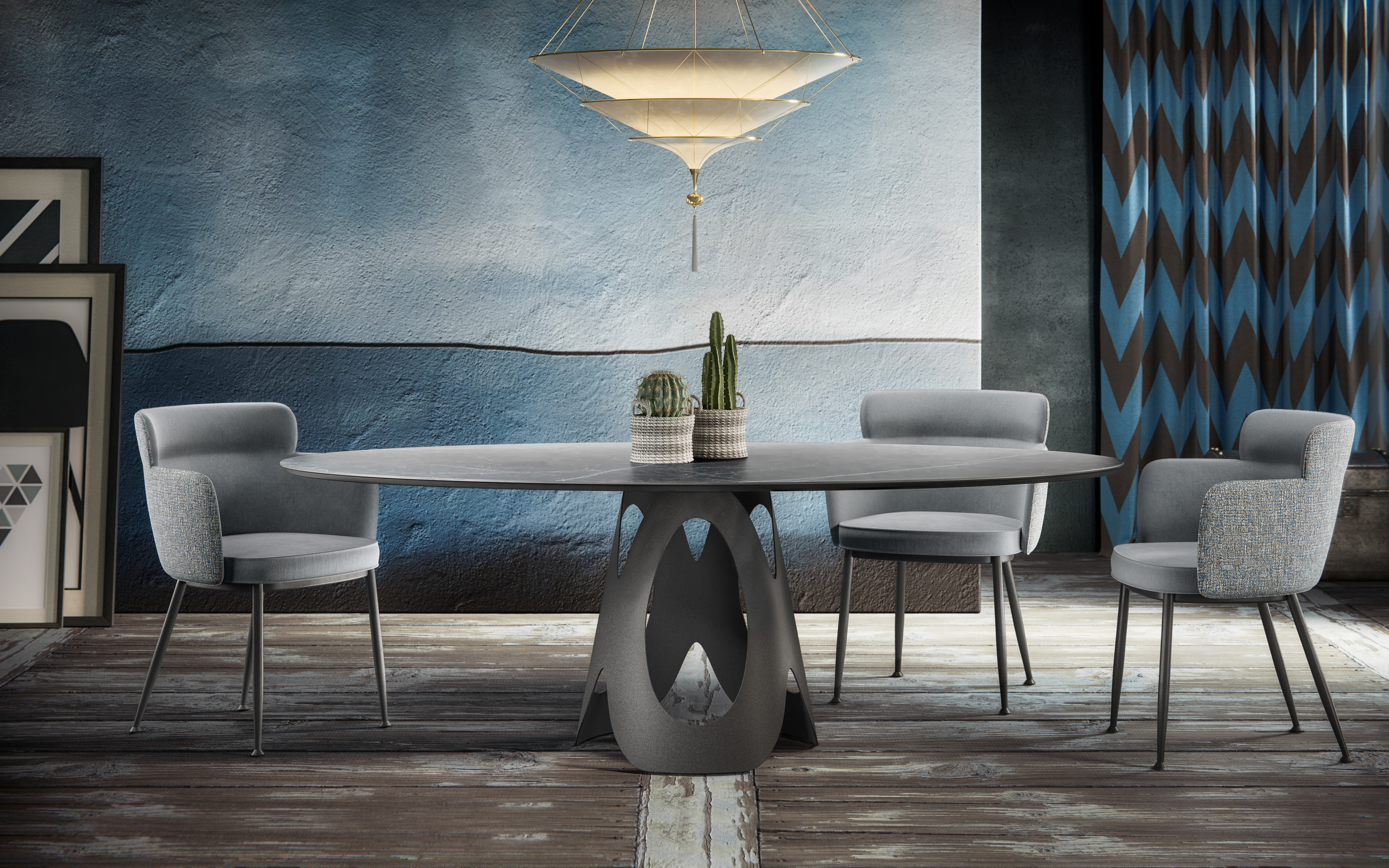 Furniture collection image