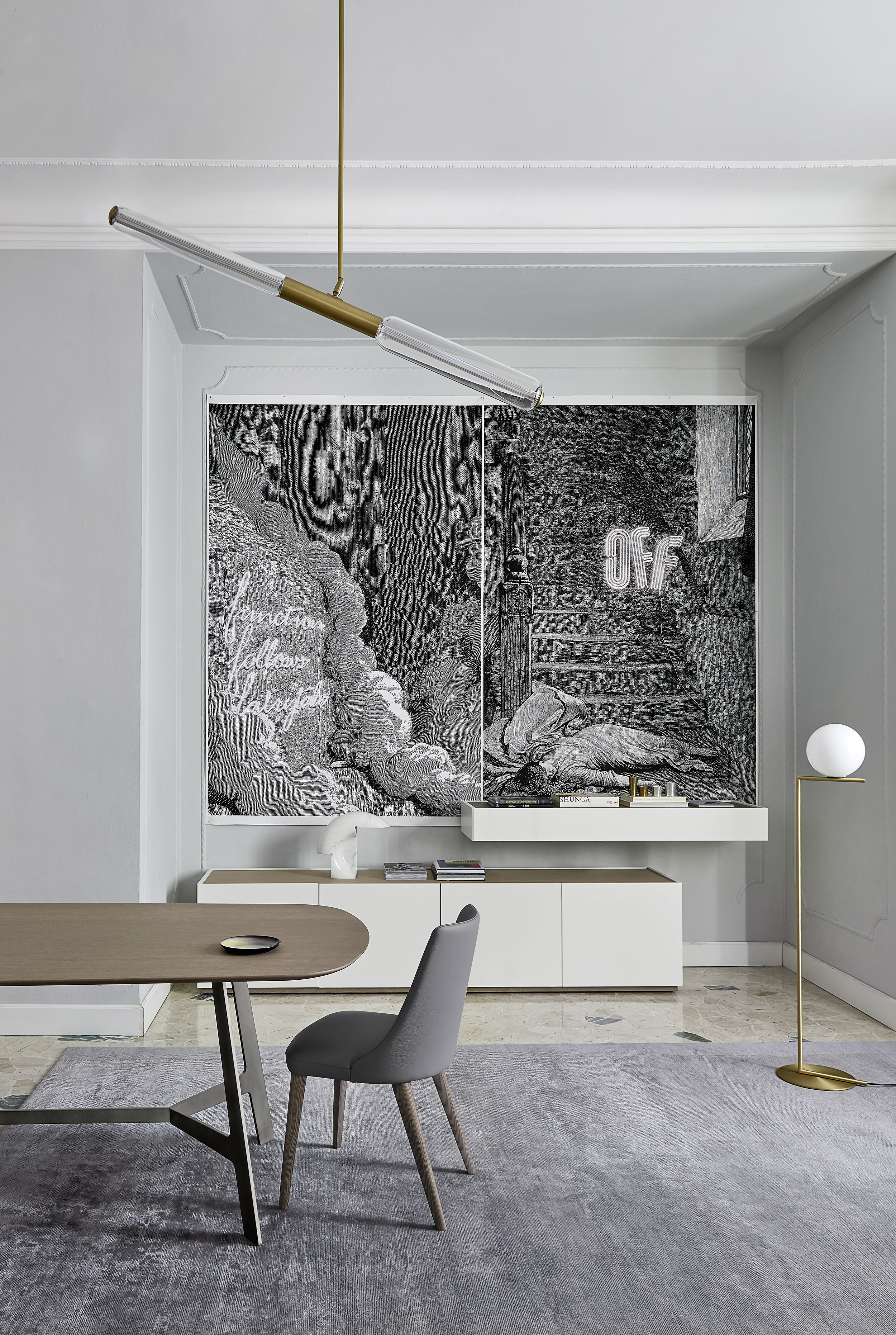 Furniture collection image