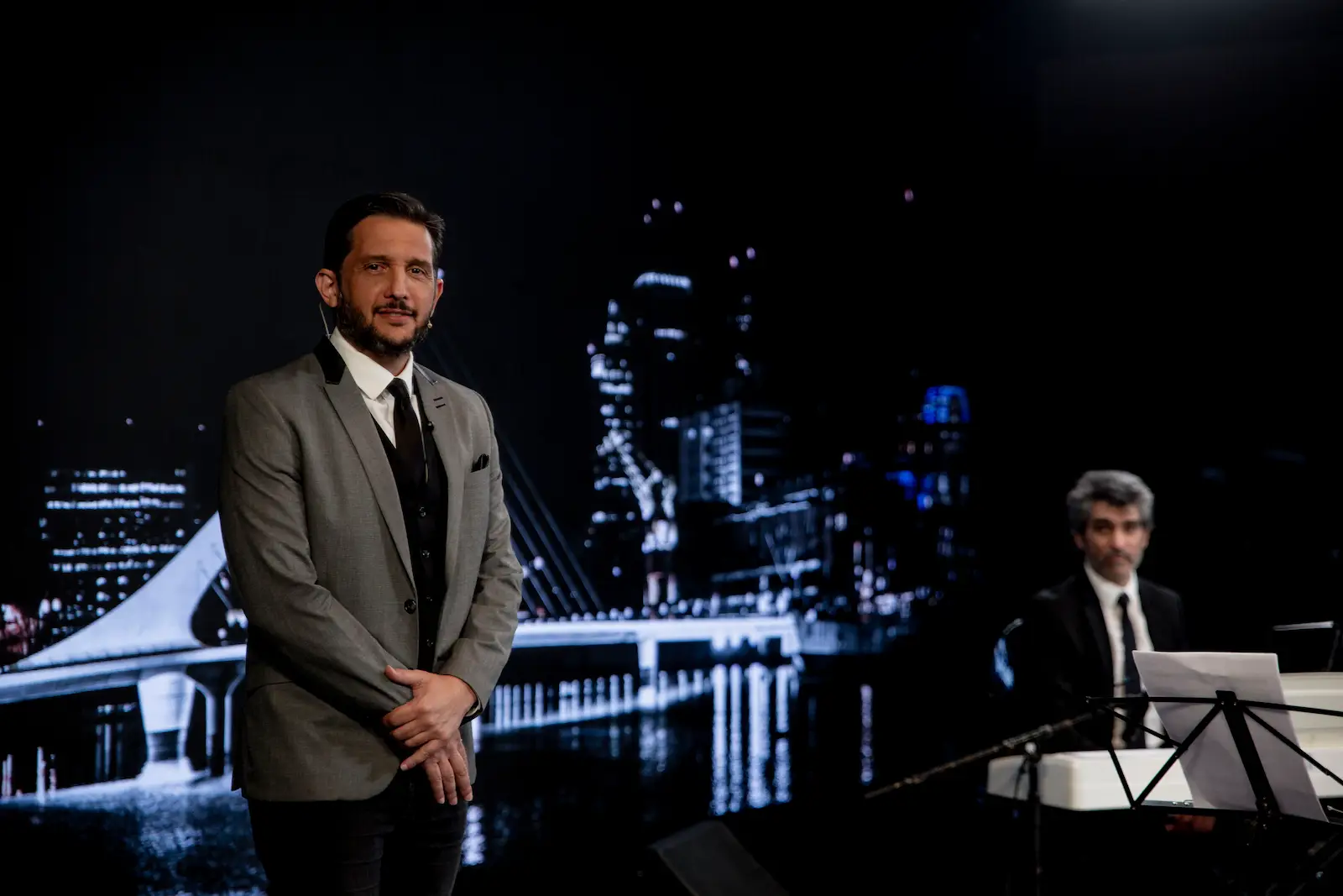 AMEX GALICIA | Inspiring People 4