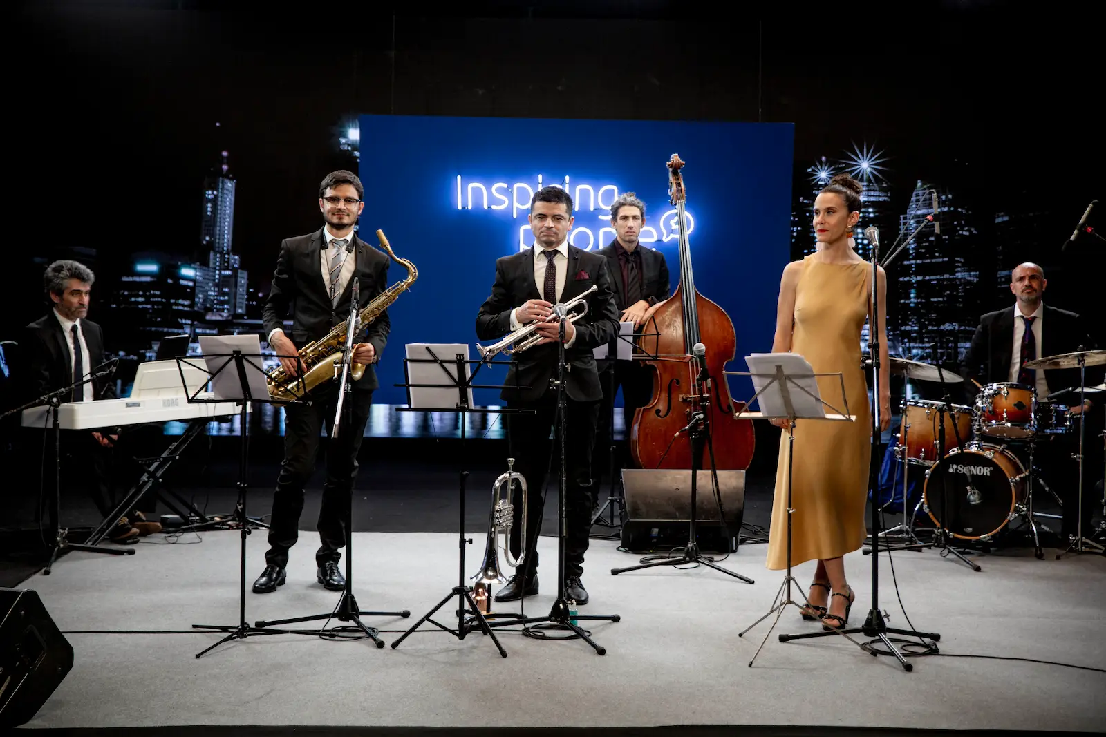 AMEX GALICIA | Inspiring People 5