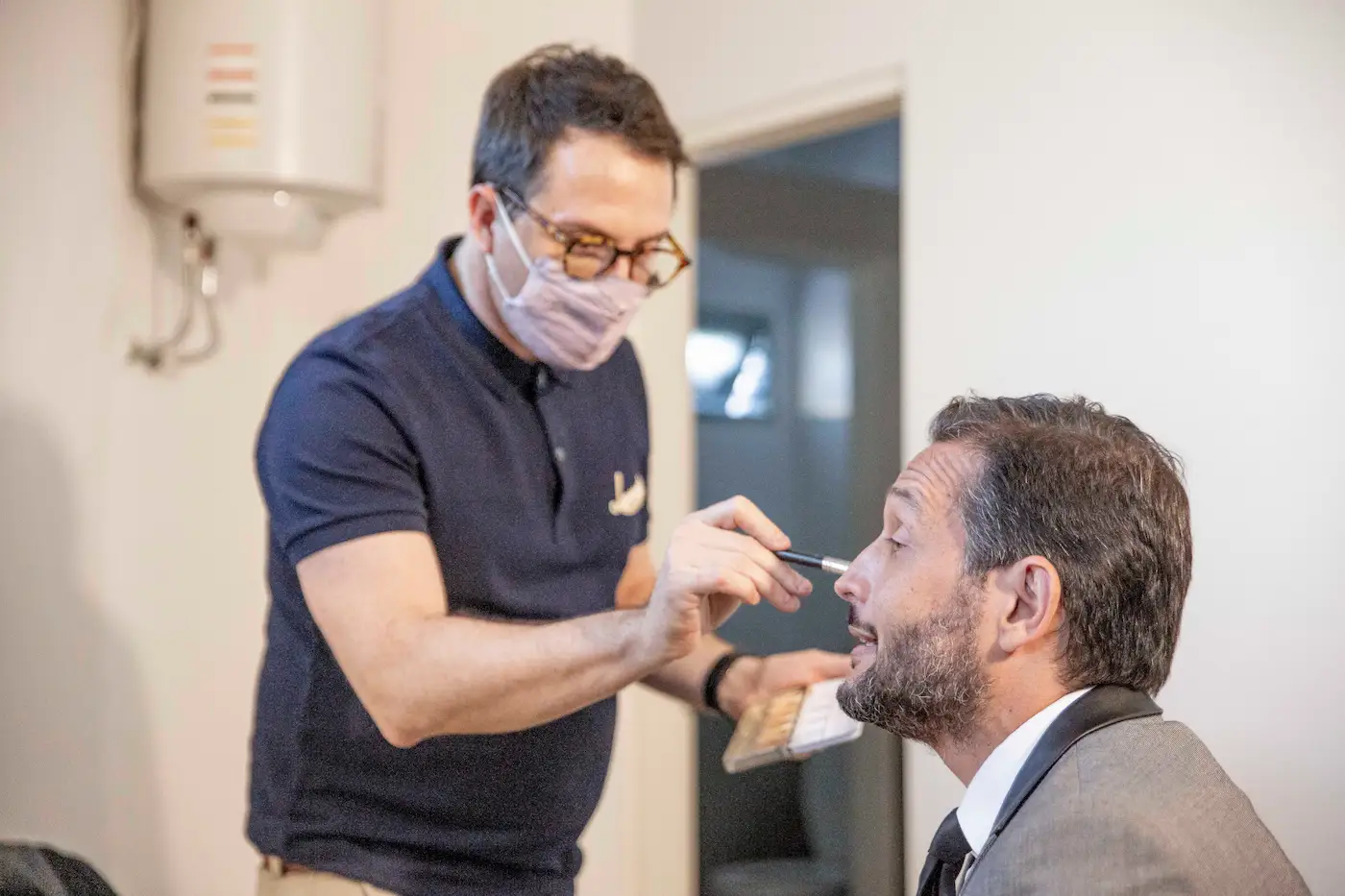 AMEX GALICIA | Inspiring People 8