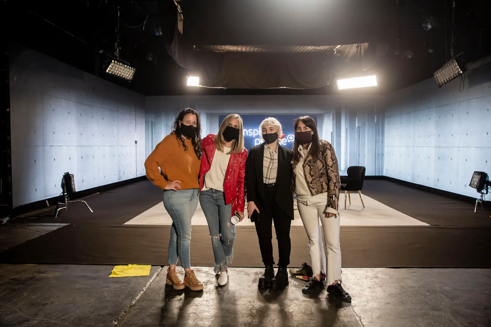 AMEX GALICIA | Inspiring People 9