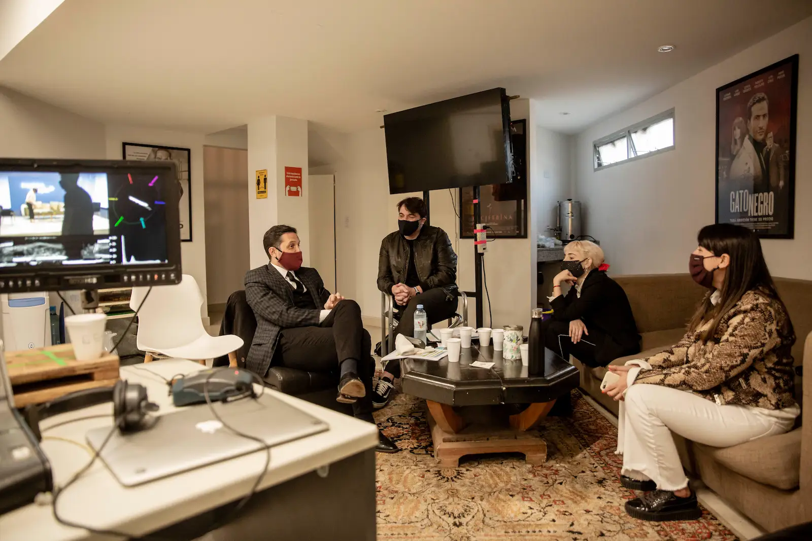 AMEX GALICIA | Inspiring People 10