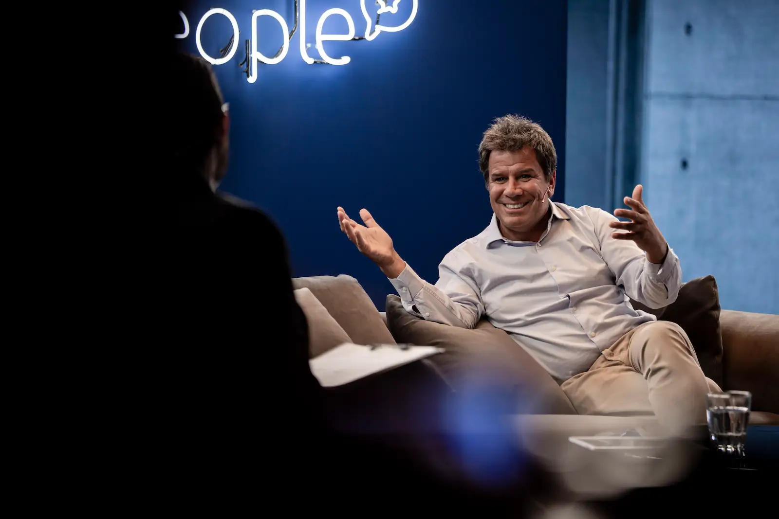 AMEX GALICIA | Inspiring People 2