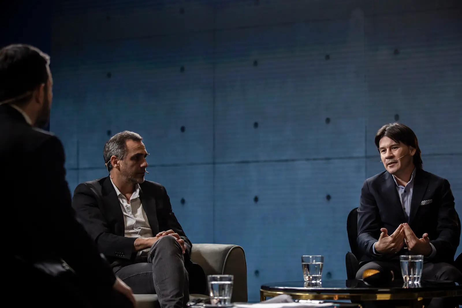 AMEX GALICIA | Inspiring People 11