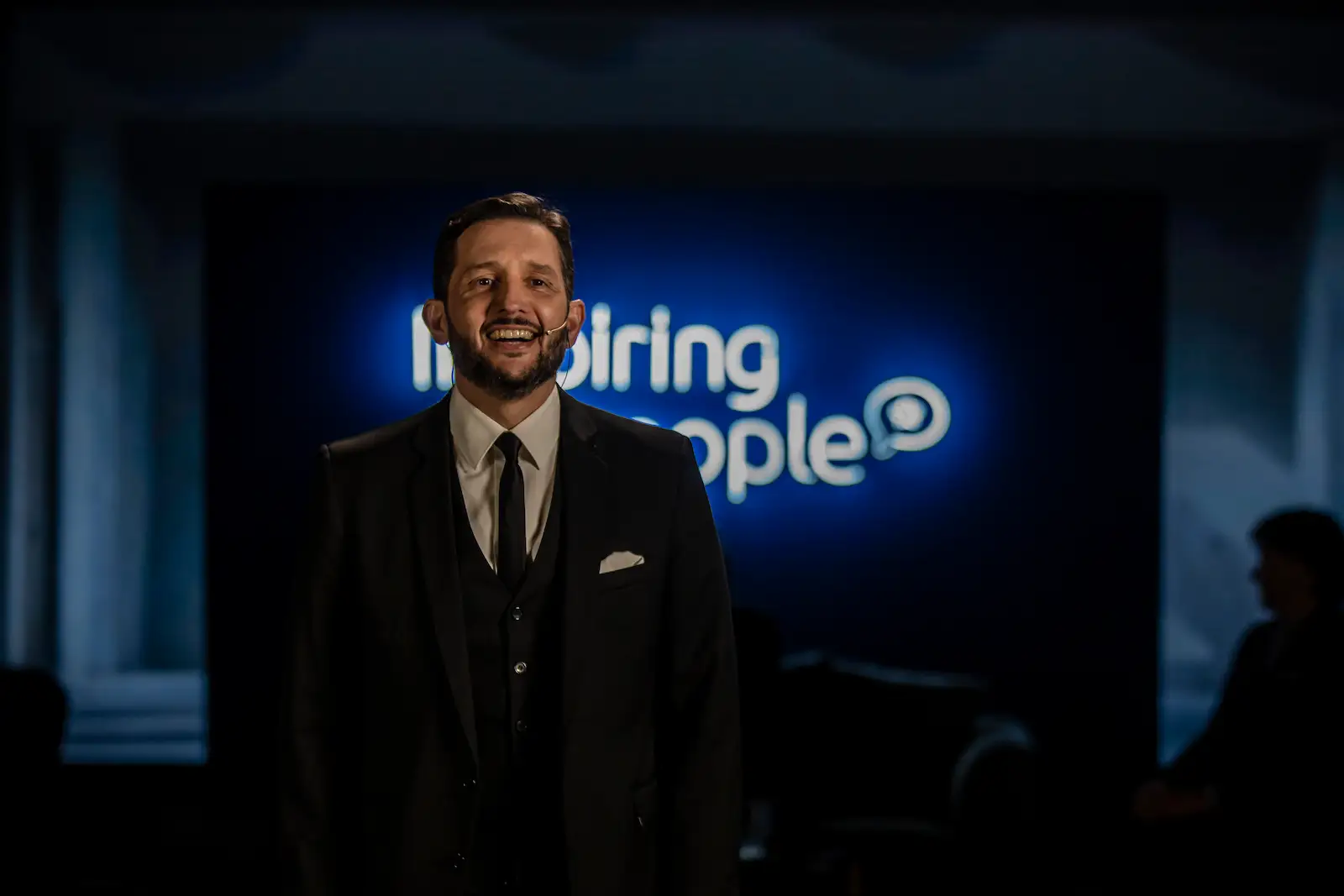 AMEX GALICIA | Inspiring People 3