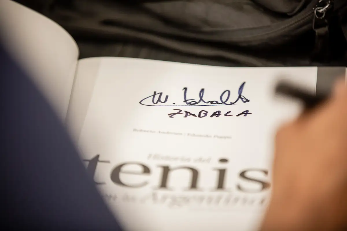 AMEX GALICIA | Inspiring People 14