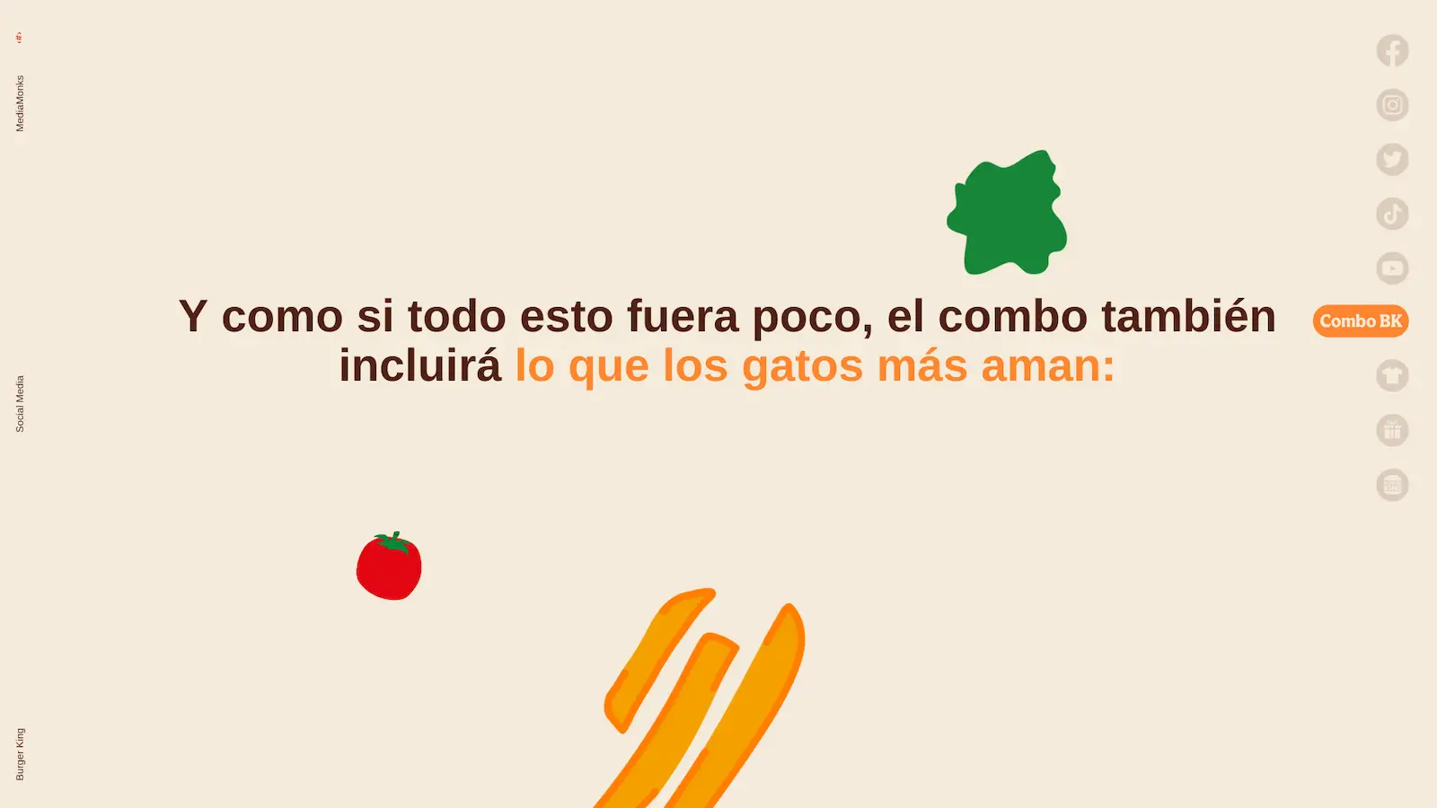 BURGER KING | SOCIAL MEDIA 19