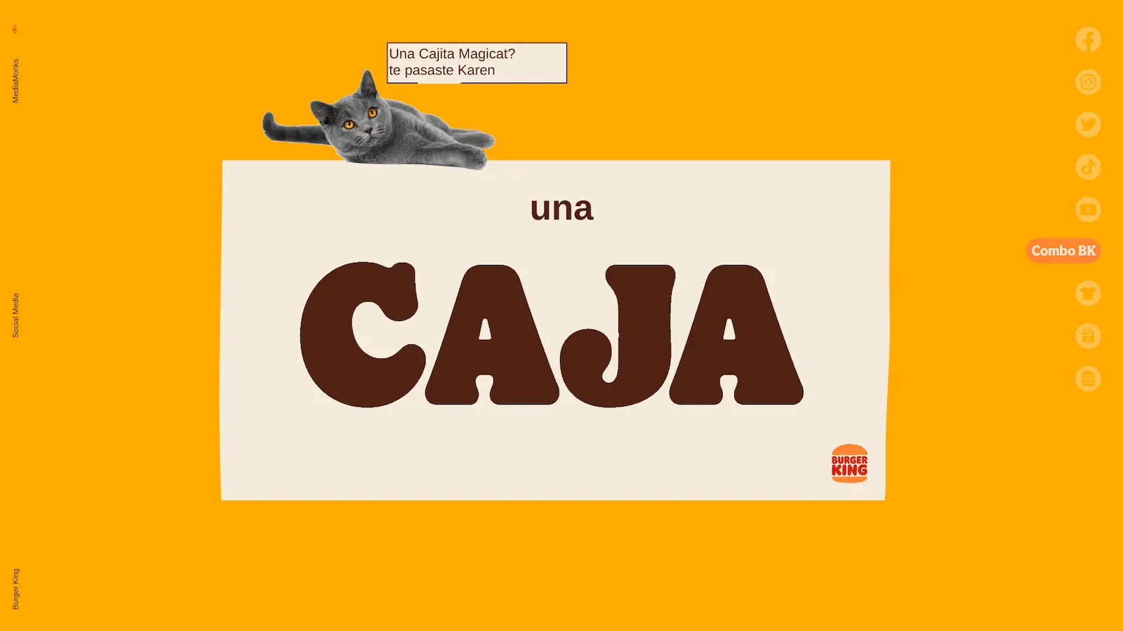 BURGER KING | SOCIAL MEDIA 20