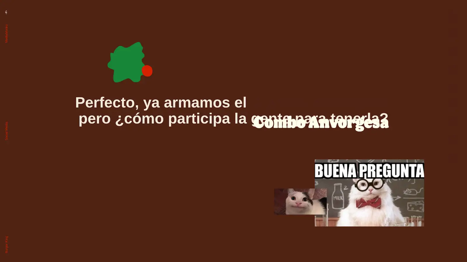 BURGER KING | SOCIAL MEDIA 22