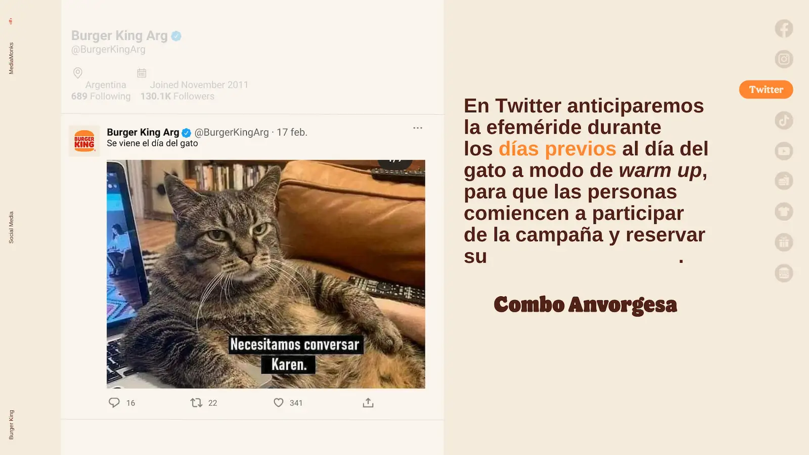 BURGER KING | SOCIAL MEDIA 25