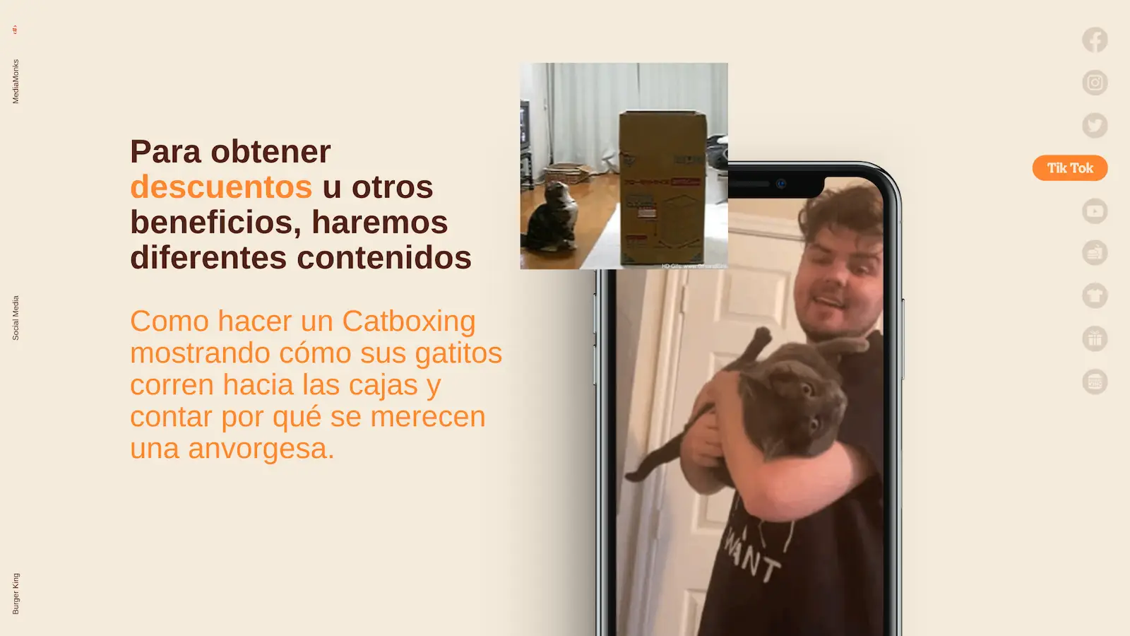 BURGER KING | SOCIAL MEDIA 26