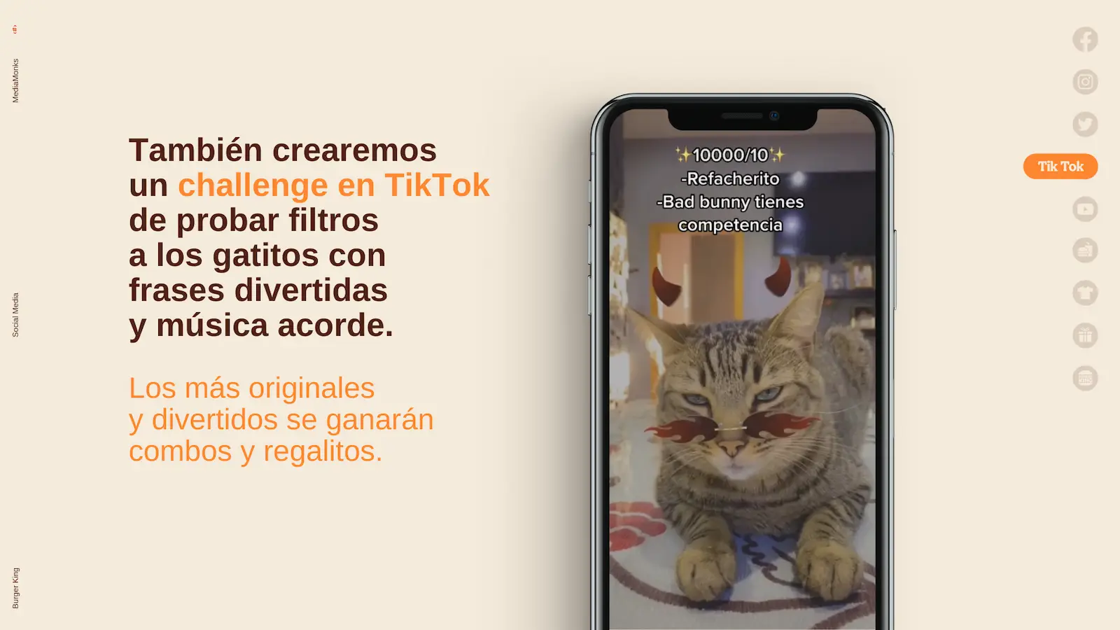 BURGER KING | SOCIAL MEDIA 27