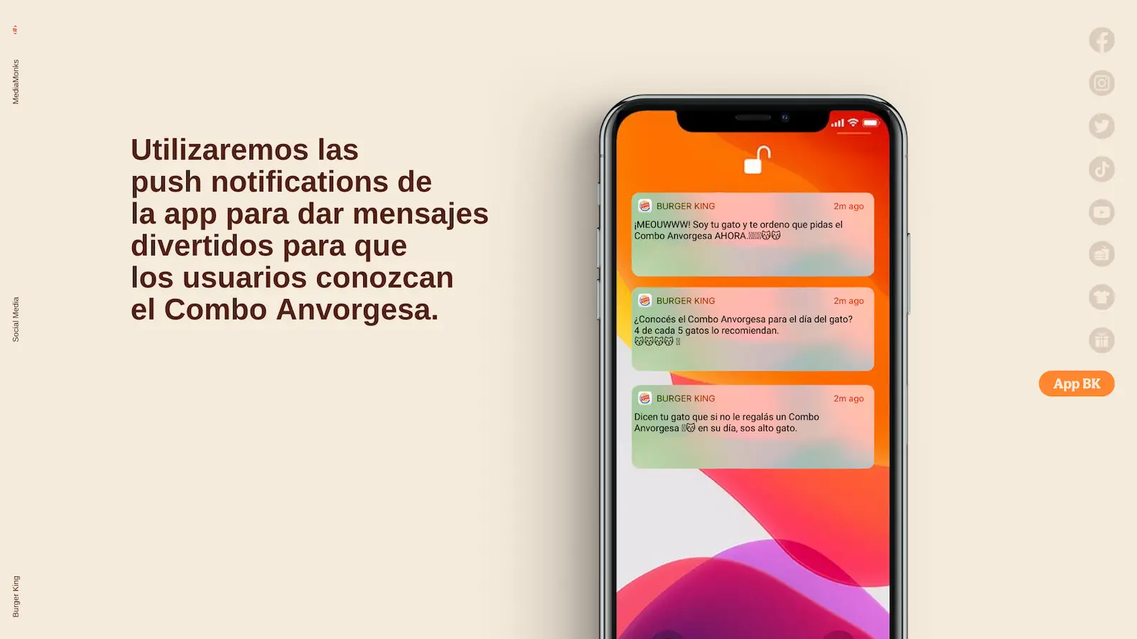 BURGER KING | SOCIAL MEDIA 28