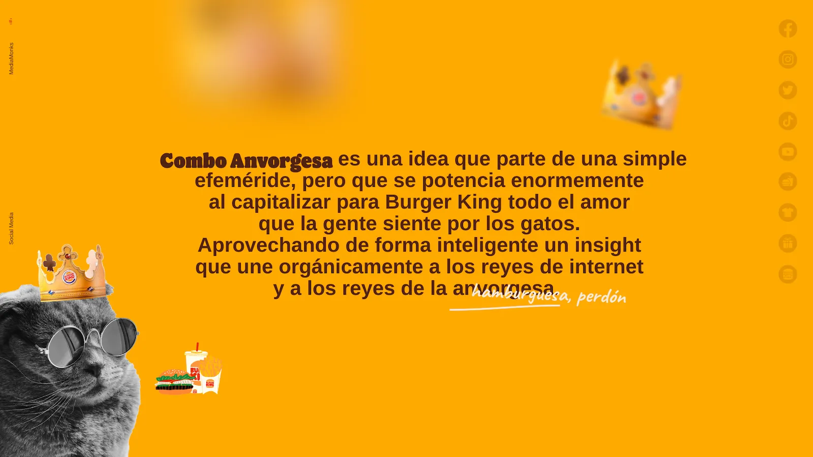 BURGER KING | SOCIAL MEDIA 30