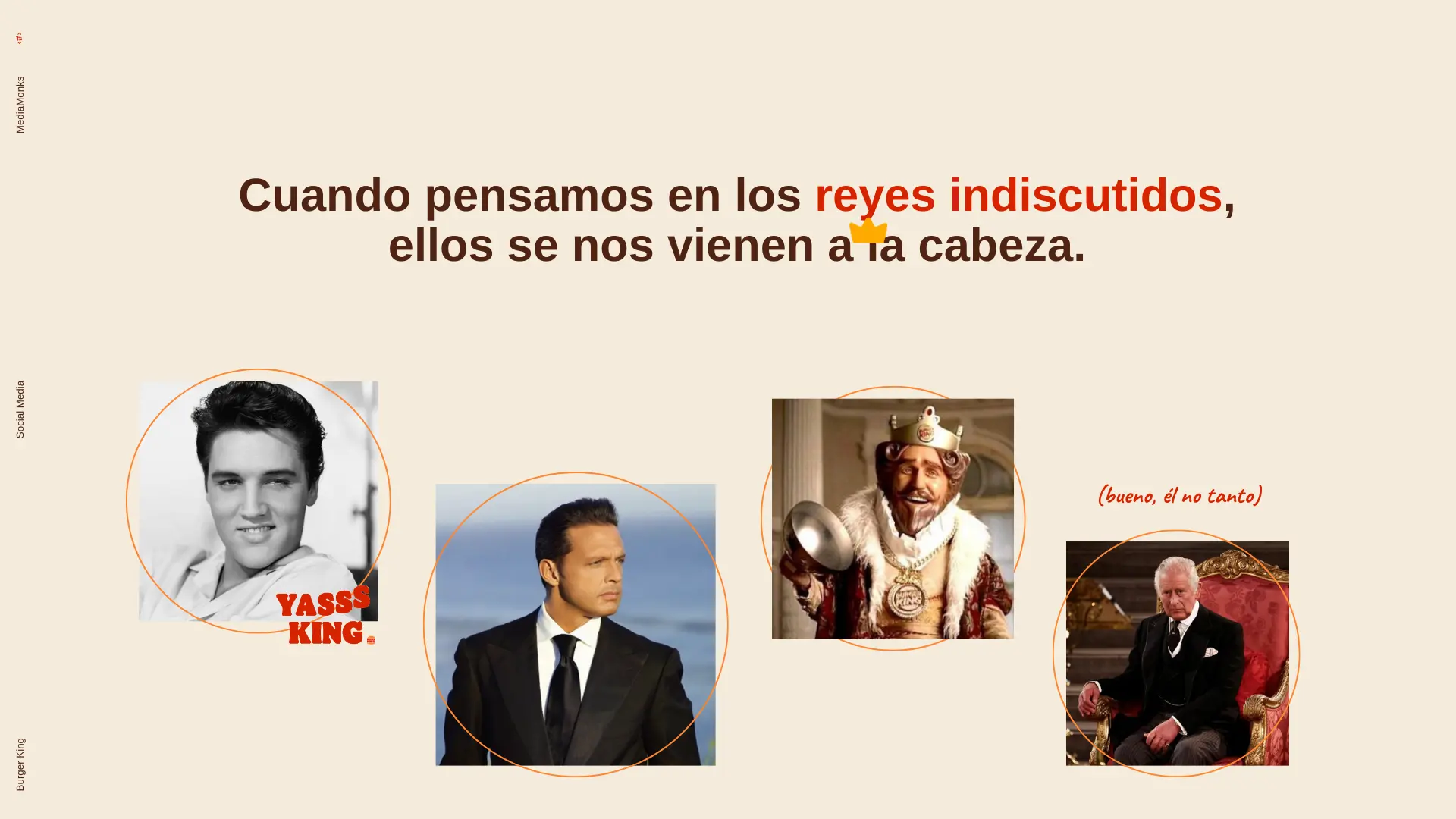 BURGER KING | SOCIAL MEDIA 1