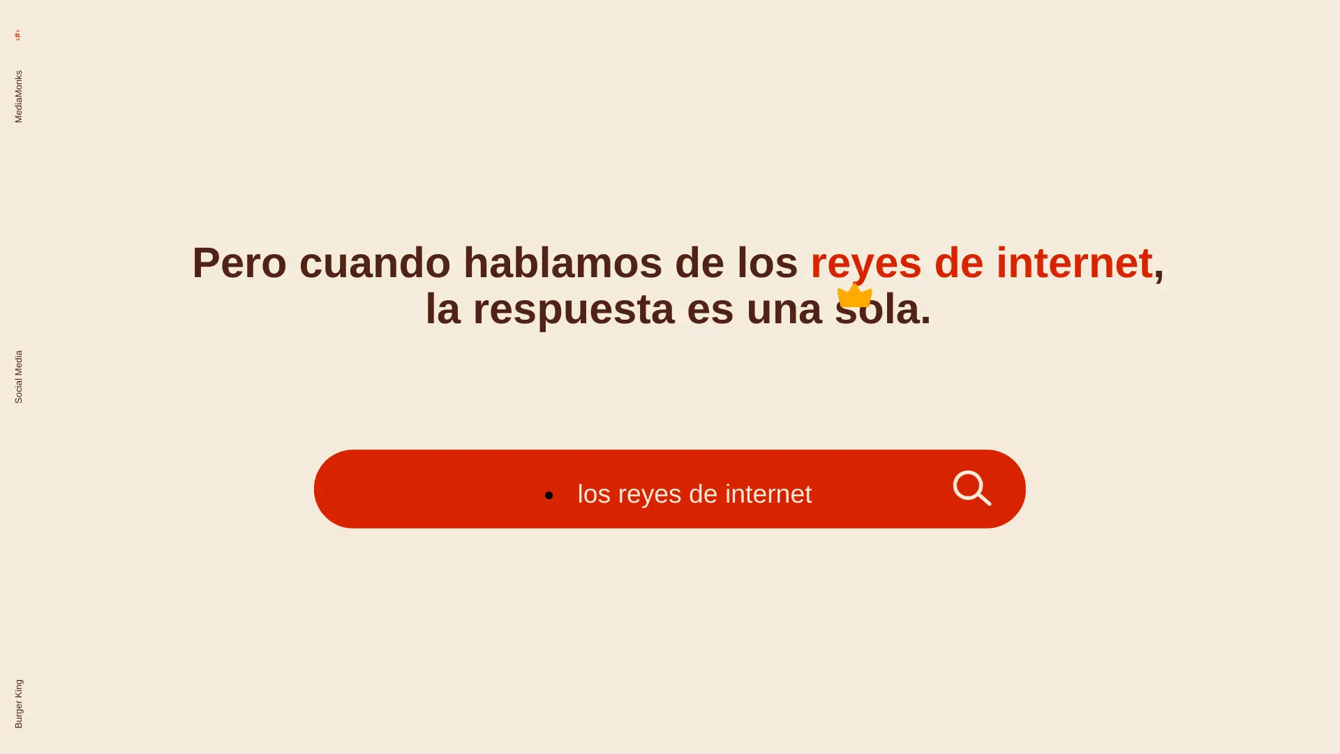 BURGER KING | SOCIAL MEDIA 2