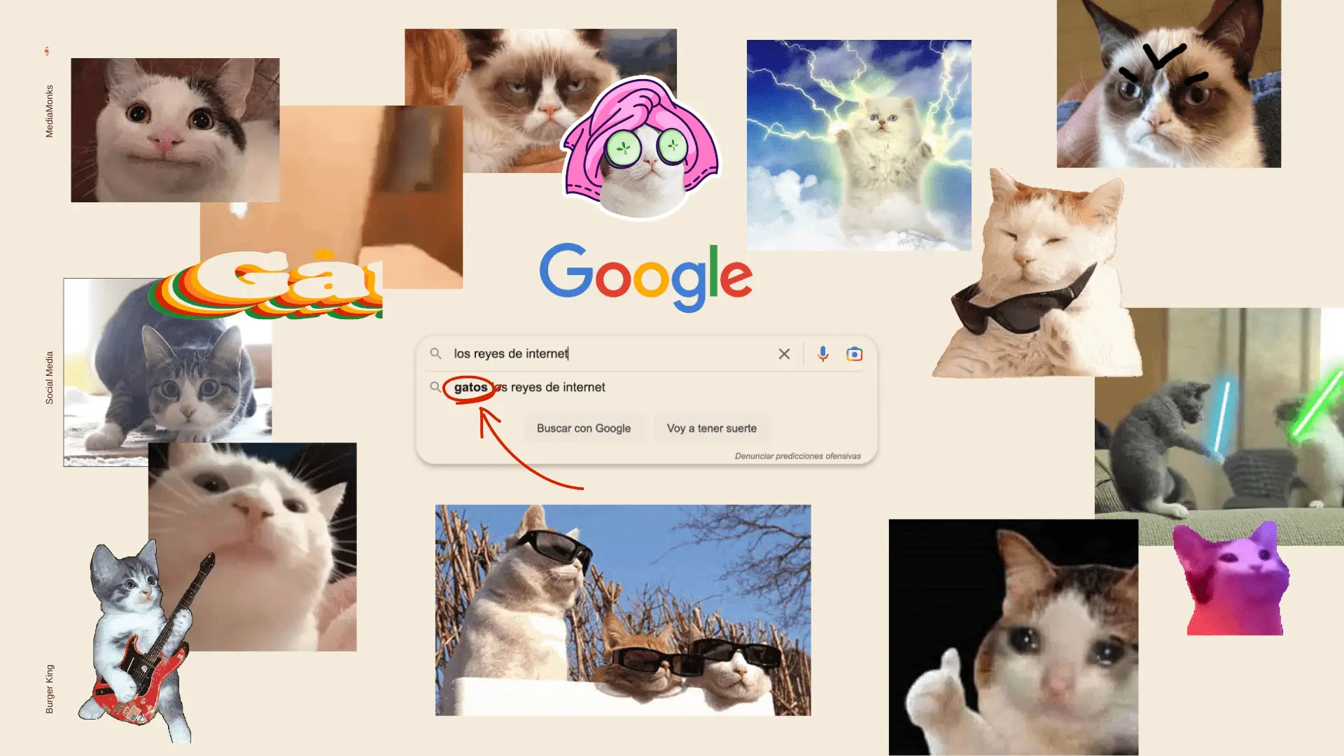 BURGER KING | SOCIAL MEDIA 3