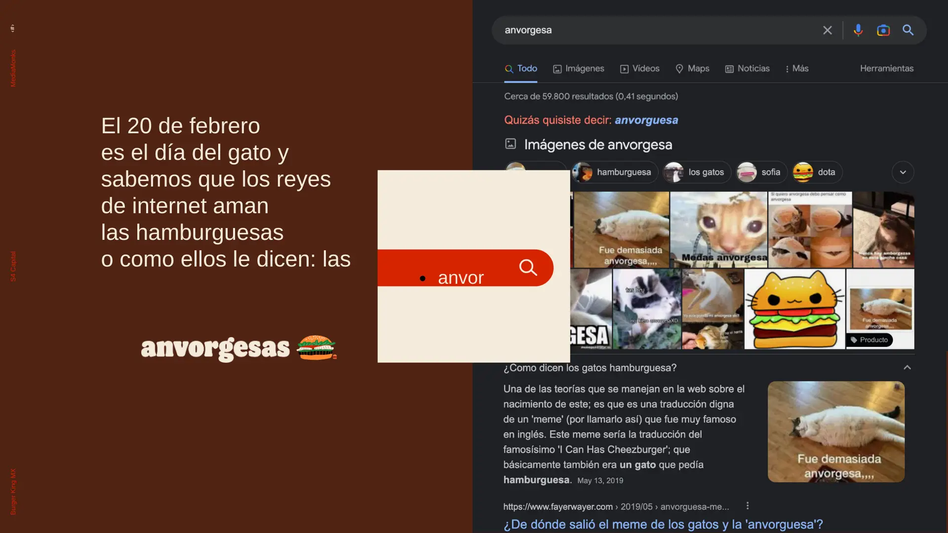 BURGER KING | SOCIAL MEDIA 4