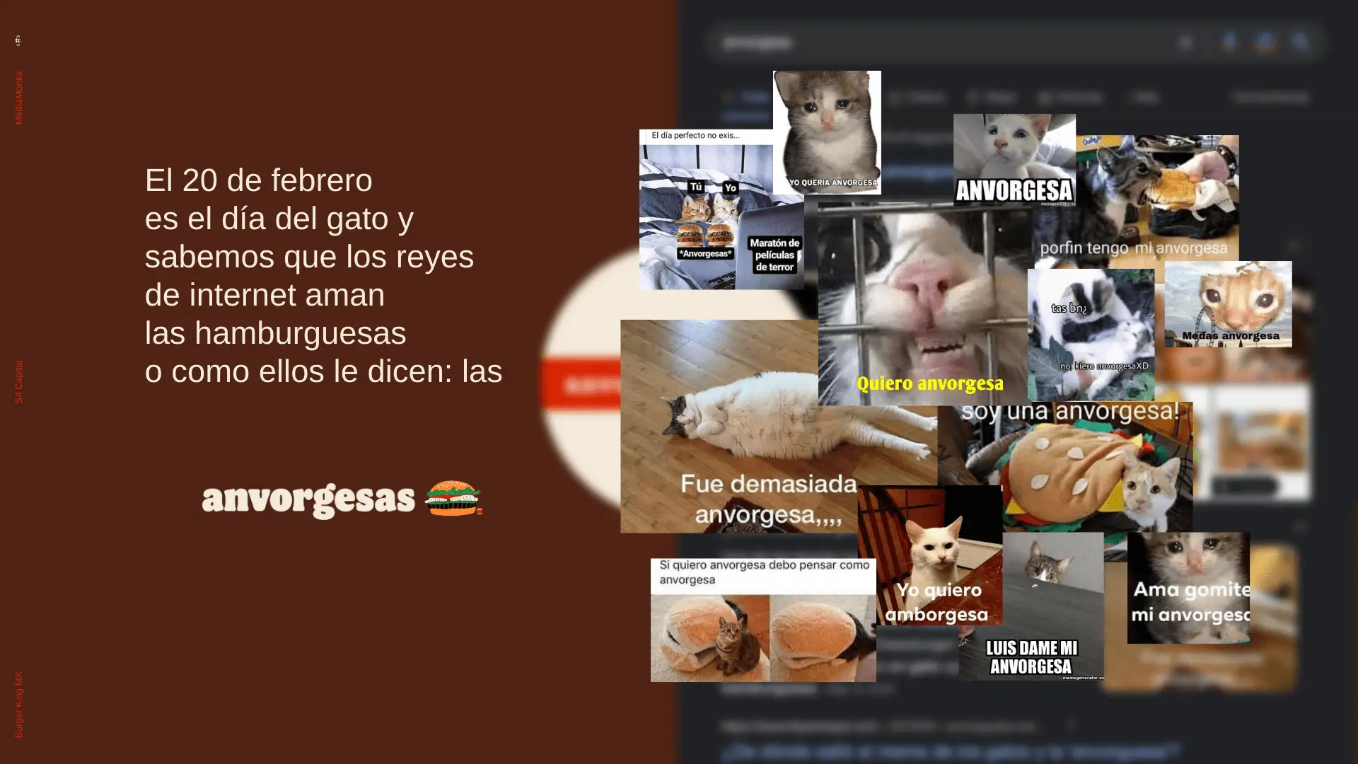 BURGER KING | SOCIAL MEDIA 5