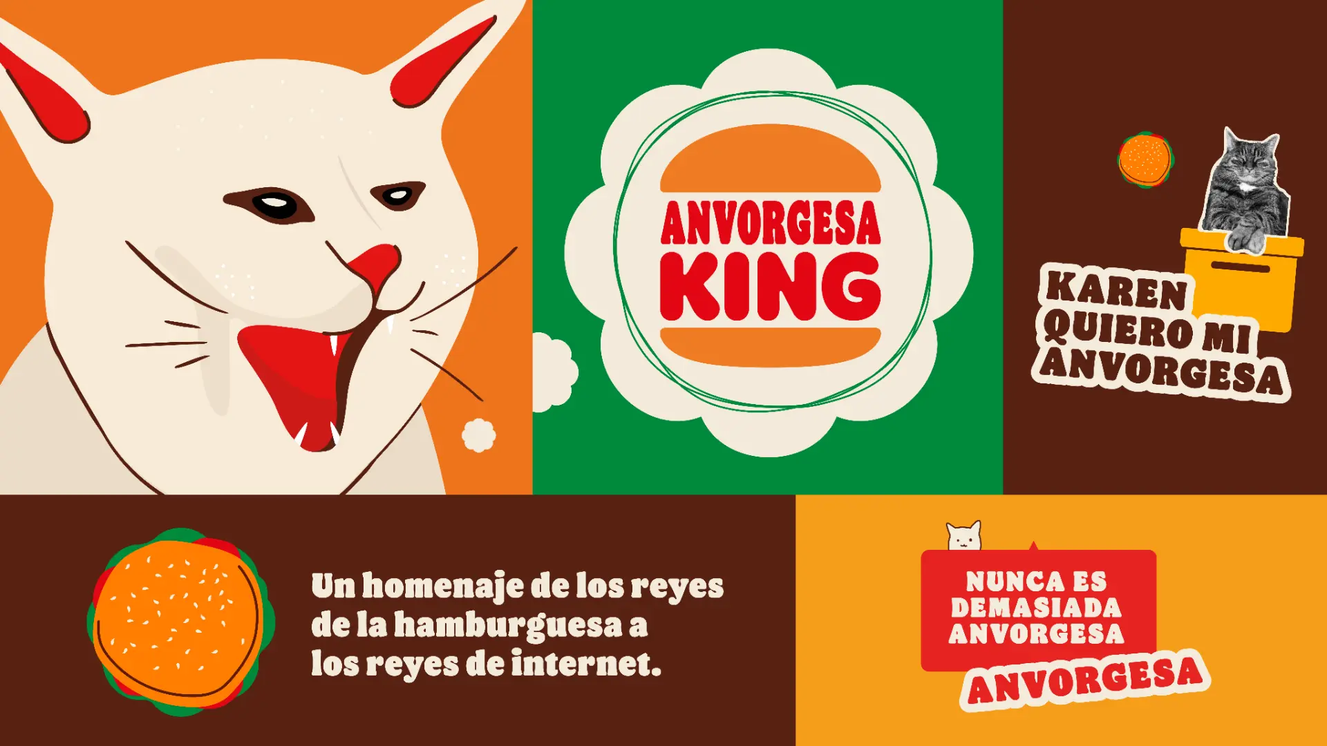 BURGER KING | SOCIAL MEDIA 8