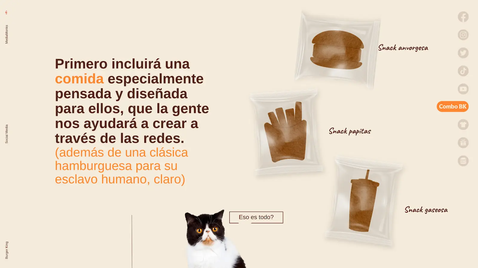 BURGER KING | SOCIAL MEDIA 12