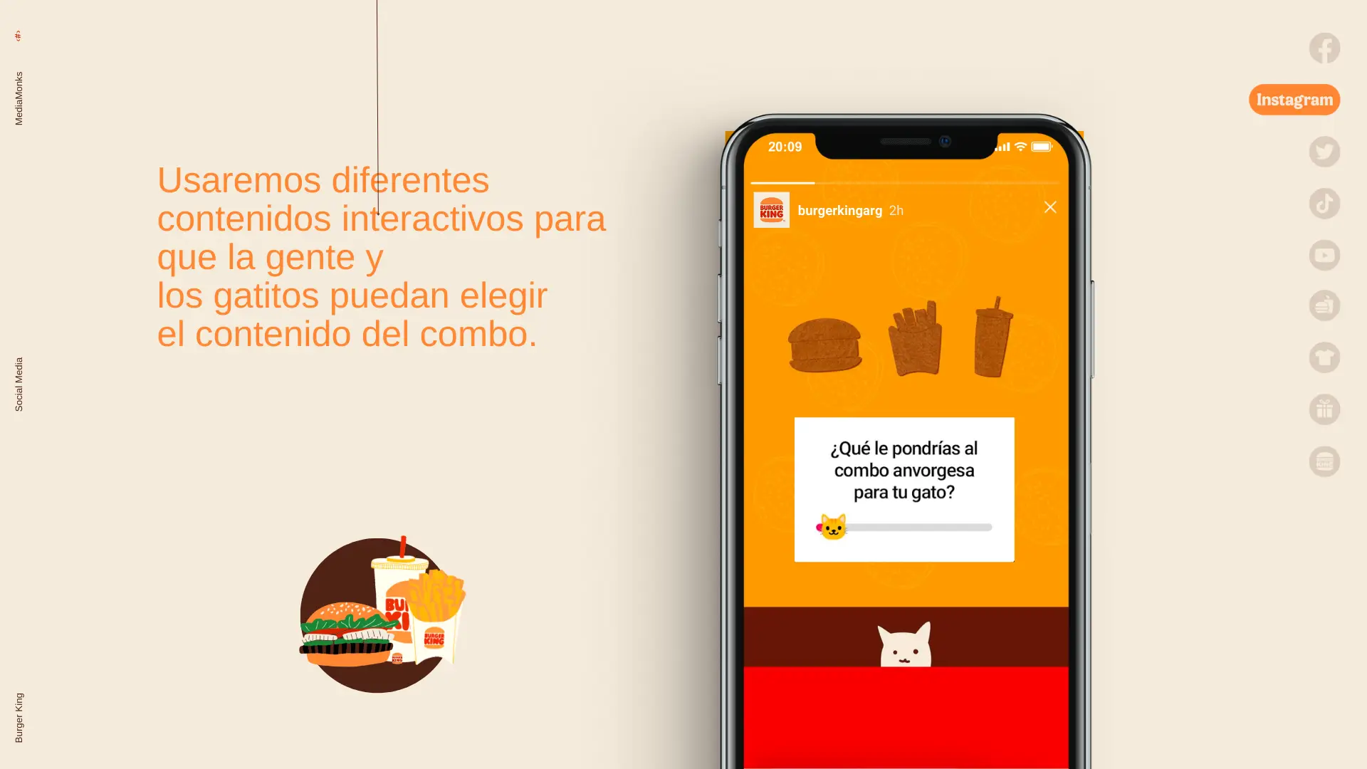 BURGER KING | SOCIAL MEDIA 13