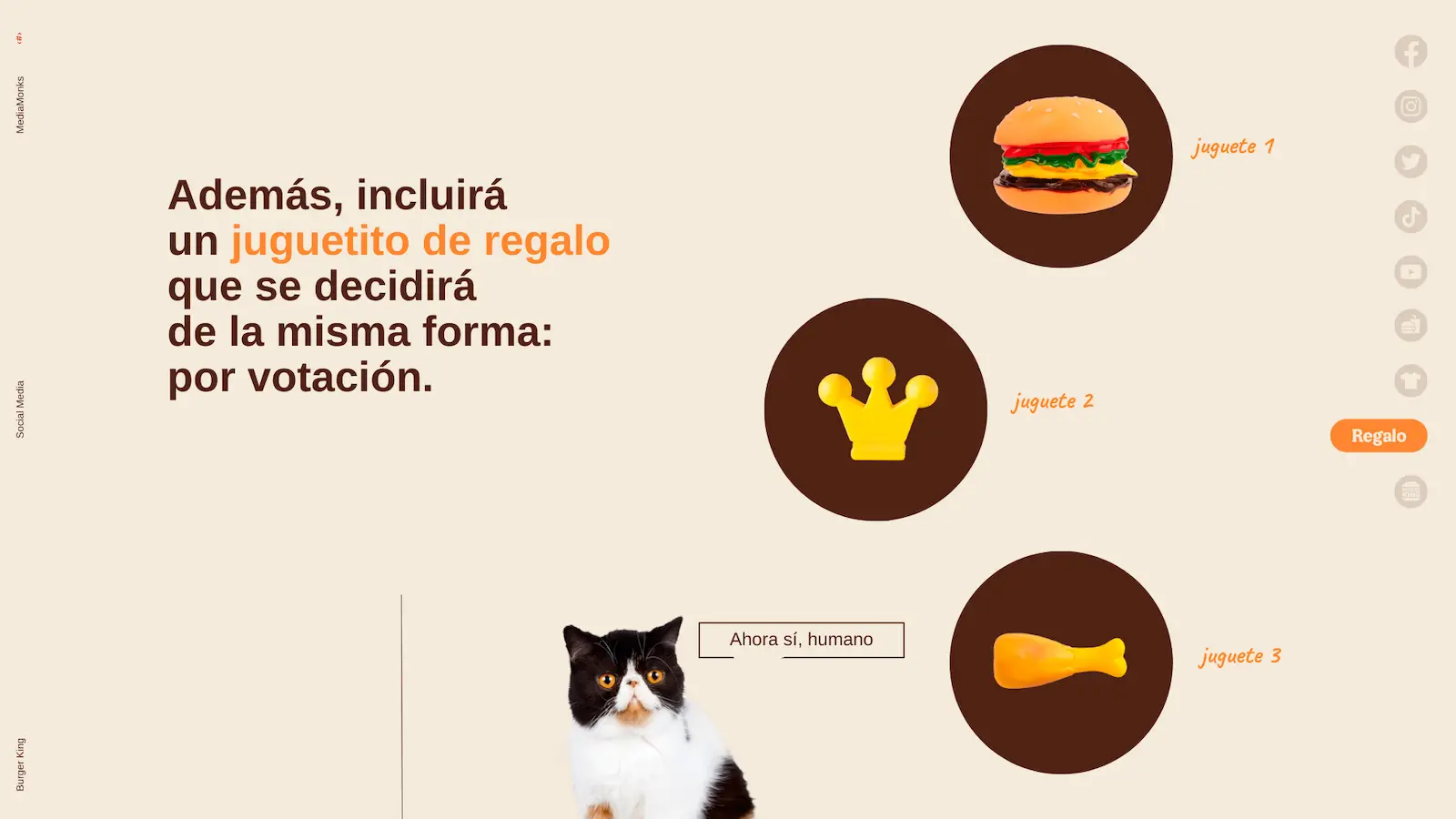 BURGER KING | SOCIAL MEDIA 14