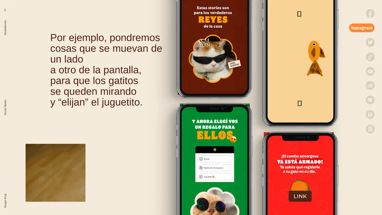 BURGER KING | SOCIAL MEDIA 16