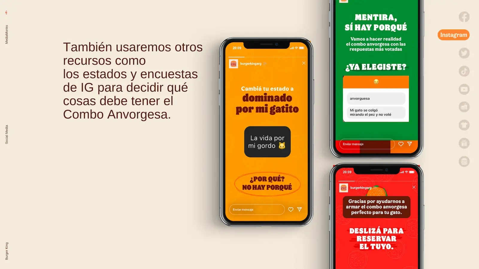 BURGER KING | SOCIAL MEDIA 17