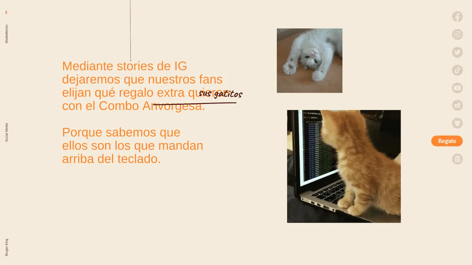 BURGER KING | SOCIAL MEDIA 15