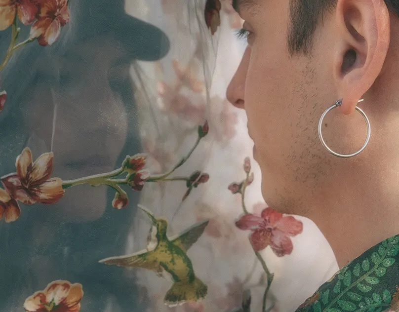 NICO LANZ | VIDEOCLIP TU COMPAÑÍA