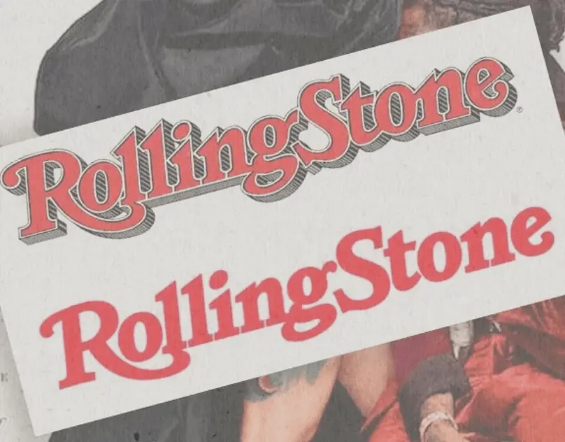 ROLLING STONE | BILLIE EILISH