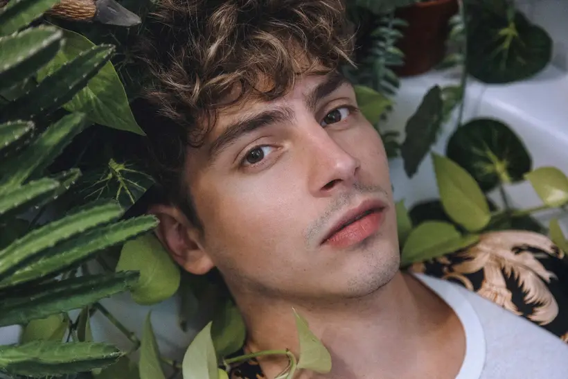 NICO LANZ | VIDEOCLIP TU COMPAÑÍA 3