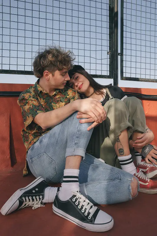 NICO LANZ | VIDEOCLIP TU COMPAÑÍA 2