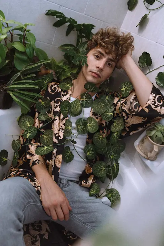 NICO LANZ | VIDEOCLIP TU COMPAÑÍA 4