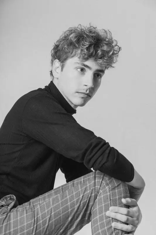 NICO LANZ | VIDEOCLIP TU COMPAÑÍA 5