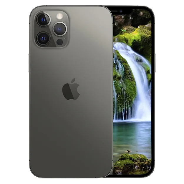 Apple iPhone 12 pro max