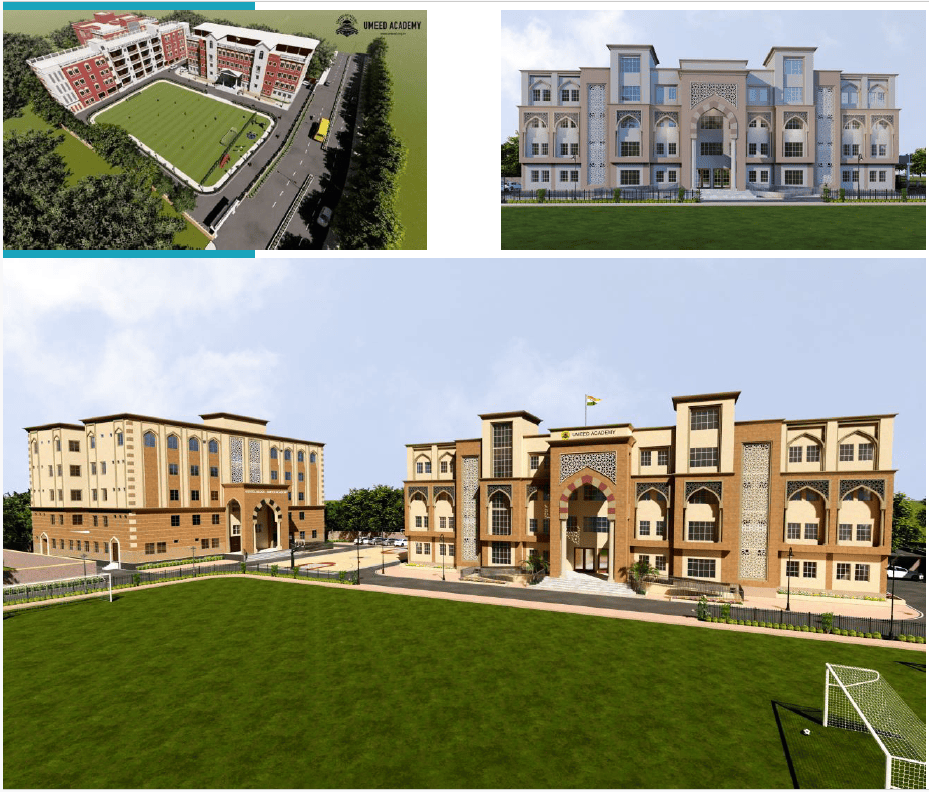 Umeed Academy