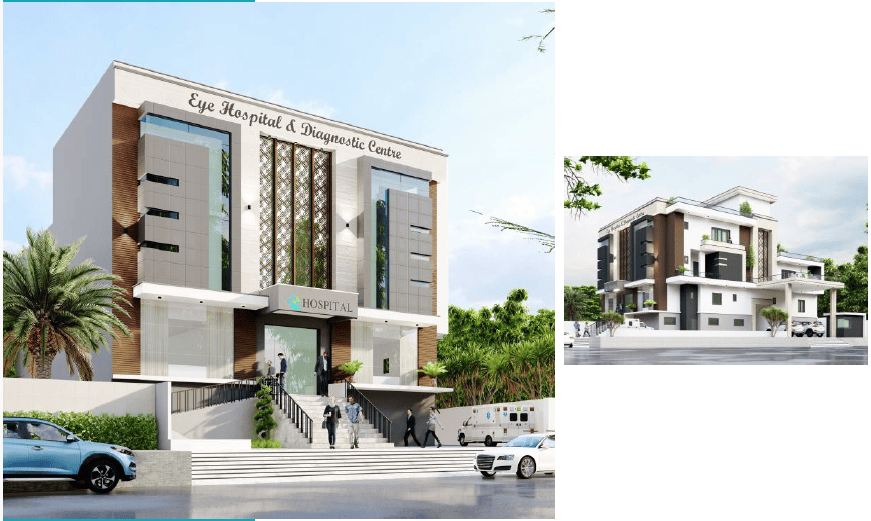 Oracle Imaging, Interventions & Eye Care