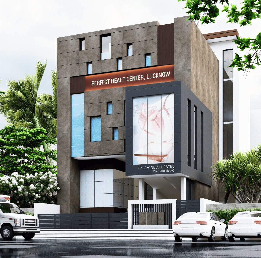 Perfect Heart Center