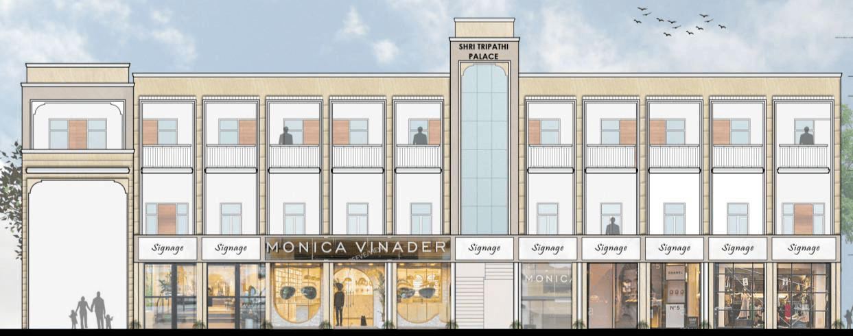 Harshada Guest House