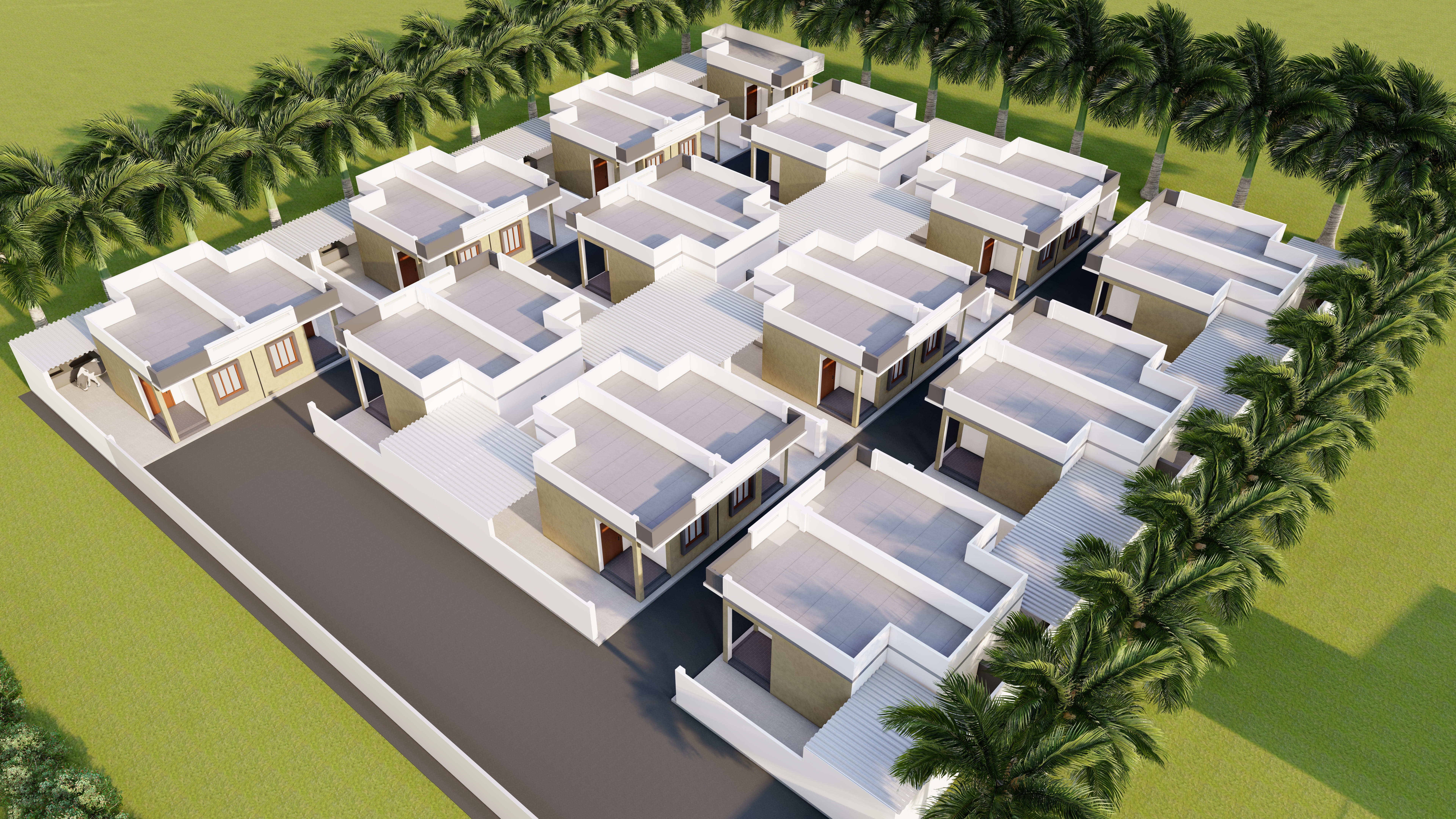 Mukhyamantri Awas Yojana