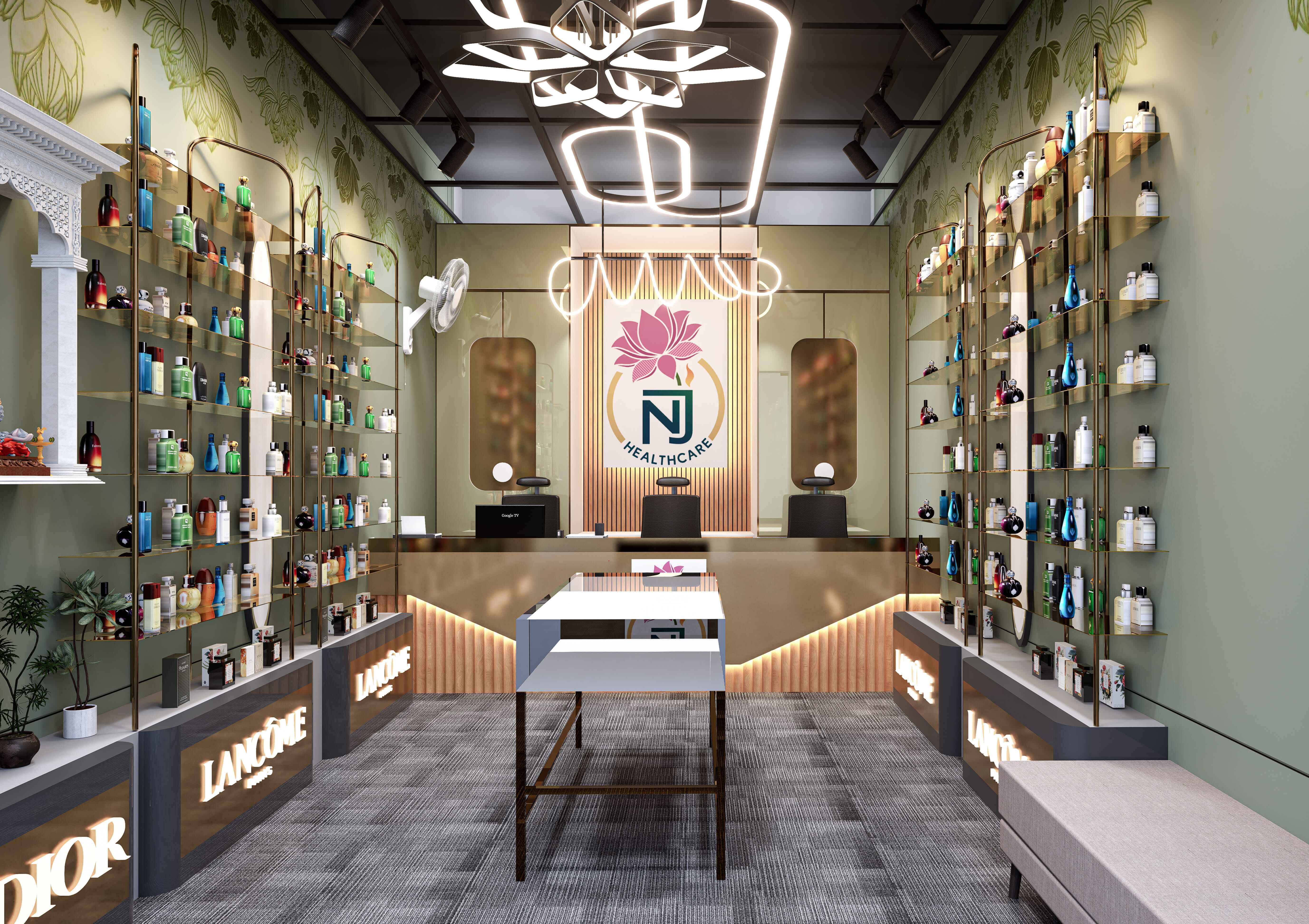 Narayanijyoti Perfumes